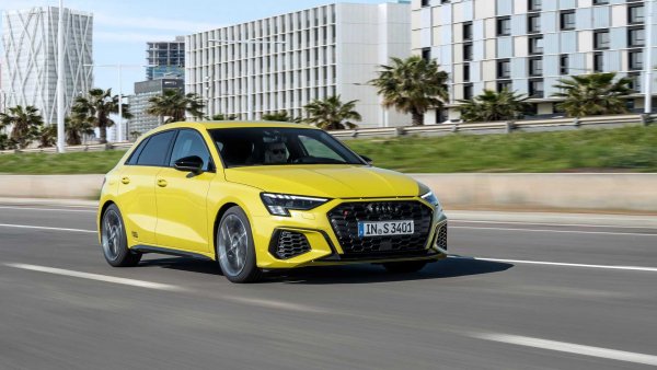 Мощност - от 300 до 320 к.с.
	
Въртящ момент - 400 Нм	

Модели - Audi S3, SQ2, TT
