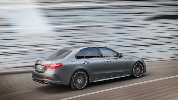 Мощност - 265 к.с.

Въртящ момент - 500 Нм

Модели - Mercedes-Benz C300d, GLC 300d, GLE 300d
