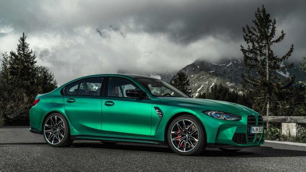 Мощност - от 480 до 510 к.с.

Въртящ момент - от 550 до 650 Нм

Модели - BMW M3, M3 Competition, M4, M4 Competition
