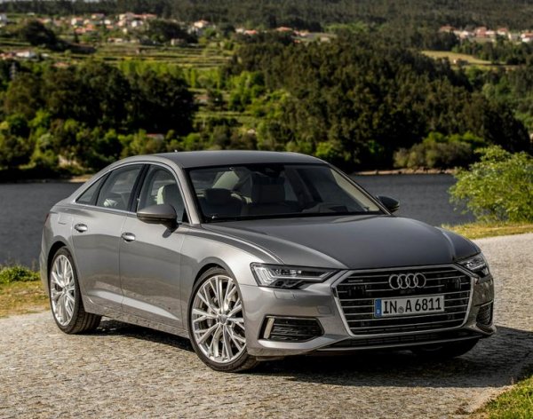 Мощност - 340 к.с.	

Въртящ момент - 500 НМ

Модели - Audi A6 55 TFSI, A7 55 TFSI
