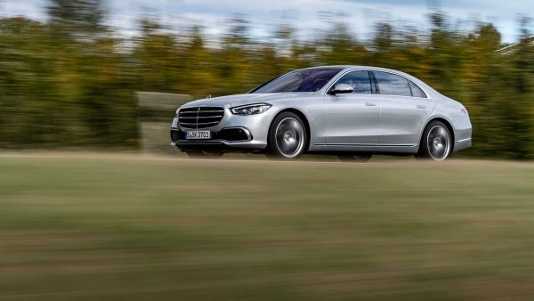 Мощност - 330 к.с.	

Въртящ момент - 700 Нм

Модели - Mercedes-Benz S Class, E- Clas E, G-Class, CLS, GLC, GLE, GLS 
