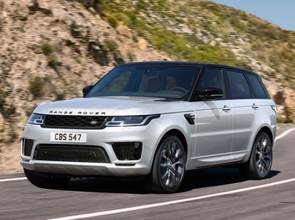 Мощност - 350 к.с.

Въртящ момент - 700 Нм

Модели - Range Rover Sport, Range Rover

