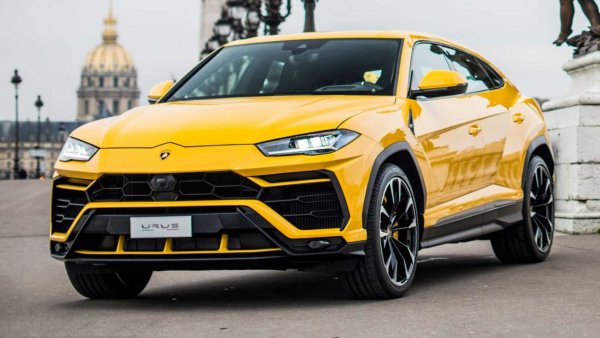 Мощност - 650 к.с.	

Въртящ момент - 850 Нм	

Модели - Lamborghini Urus
