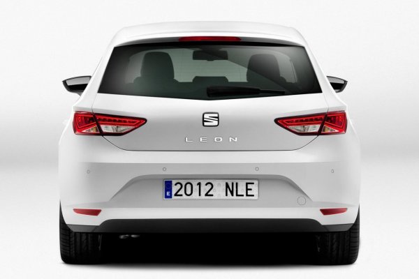 Seat Leon / Leon FR
