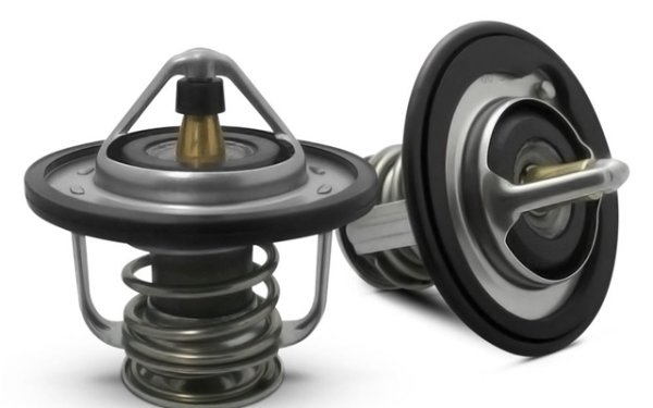 Една от най-честите повреди са проблеми с термостата . Ако неговият клапан е заседнал в затворено положение, тогава двигателят ще започне да прегрява. През лятото това се случва доста често, така че антифризът ще заври и двигателят ще прегрее, за което съответната лампа на арматурното табло с радост ще информира водача. Излишно е да казваме че прегряването е много опасно за всеки двигател, особено модерен с алуминиев цилиндров блок.