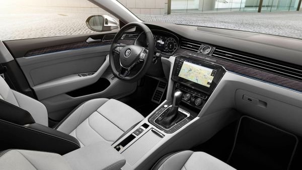 Arteon