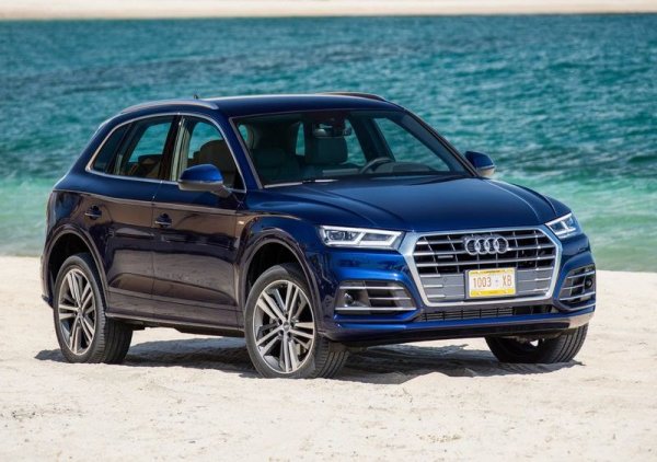 Красиво изработено и тихо като мишка, най-новото Q5 е много луксозен избор, особено ако решите да добавите опционалното пневматично окачване. Благодарение на него това е един от най-плавно движещите се автомобили във всички класове.