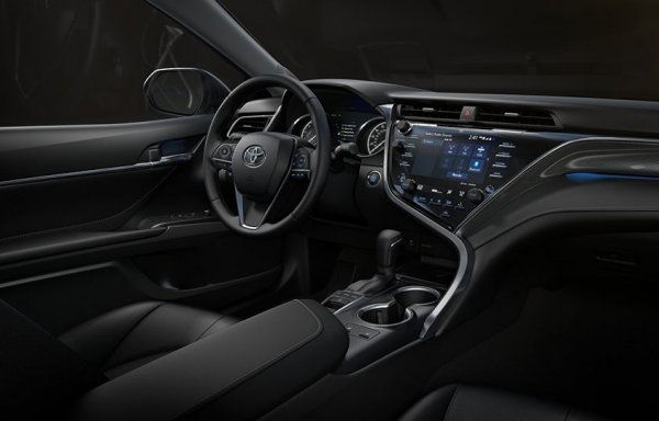 Camry