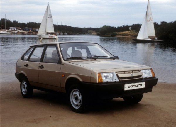 Максимална скорост - 154 км/ч