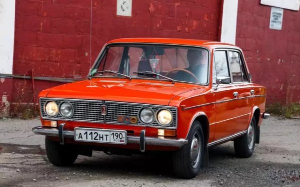 Максимална скорост - 152 км/ч