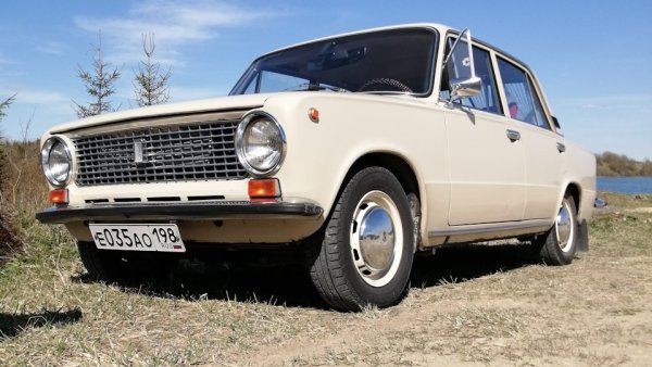 Максимална скорост - 143 км/ч