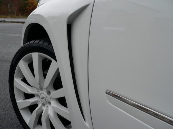 ART Mercedes-Benz GL Mammut