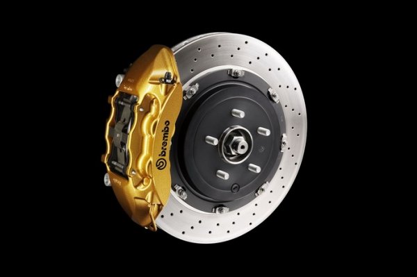 Nissan GT-R technical details