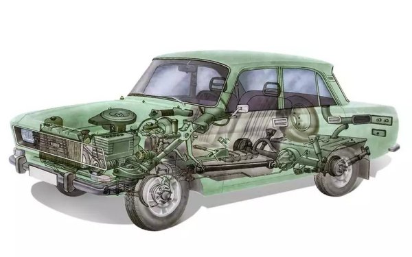 Интриги между ръководни кадри в промишлеността саботират и плановете за нов, 1.8-литров двигател. В завода в Уфа, където се правят агрегатите за Москвич, отказват да работят по него заради "недостатъчен капацитет на производствената линия". Основен двигател за 2140 остава 1.5-литровият УЗАМ-412 с мощност 75 конски сили. Но и той недостига - заводът в Уфа не успява да изпълни всички поръчки, затова в гамата остава и допотопният М-408 с мощност 50 коня. Остарелият мотор остава в производство чак до 1983 - с почти 15 години по-дълго от предижданото първоначално. 
