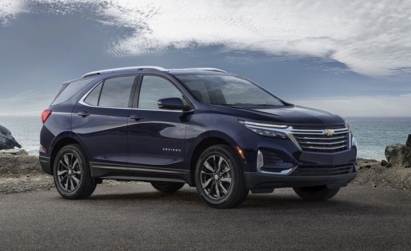 Продажбите на този SUV са с 25% надолу тази година, и General Motors вече обяви, че отлага внедряването на новото поколение от 2021 за 2022 година. 
