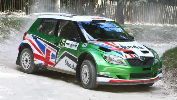 Малко марки са толкова отдадени на ралито като Skoda, която е позната гледка на специалните етапи от 30-те години на миналия век. И все пак, когато чехите се пробваха на най-високото ниво в спорта, техните машини Octavia и Fabia WRC разочароваха. Но във второто стъпало на ралито WRC2 категорията отборът беше доминираща сила. 

Започвайки с Fabia S2000 през 2009 година и продължавайки до турбо R5, Rally2, Rally2 evo и сегашния RS Rally2, Skoda има 76 победи  и 13 световни титли. Fabia също беше постоянен победител във вече несъществуващото Intercontinental Rally Challenge (IRC), спечели шест корони от Европейския рали шампионат. 

Също толкова важно е, че Fabia изигра голяма роля в създаването на много топ пилоти като Лапи, Сунине, Миклесен, Солберг.