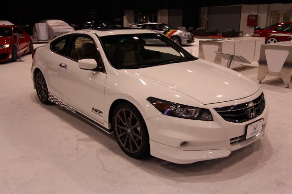 SEMA 2011 
