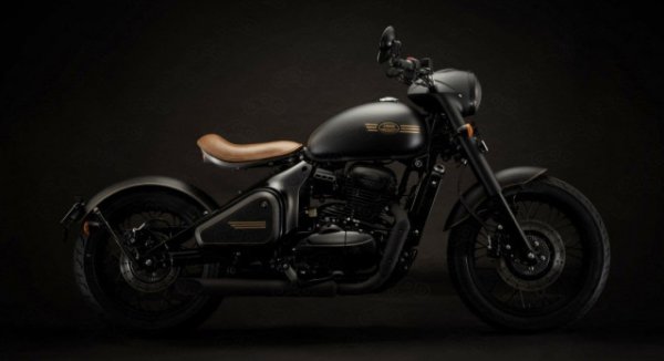 Компанията Jawa е основана в Прага през 1929 от Франтишек Янечек, който откупува мотоциклетното поделение на германската Wanderer. Всъщност марката е съкращение от двете имена: JAnеcek и WAnderer. В предвоенните години компанията произвежда дори и автомобили, но в недоимъка след Втората световна се фокусира най-вече върху икономични мотоциклети.След промените бизнесът на чешката компания позападна, но през 2016 Jawa Moto продаде лиценза и правата за ползване на марката на индийската Mahindra & Mahindra. Любопитното е, че за три години броят на регистрираните мотоциклети Jawa у нас се е увеличил с 81 (+9%).