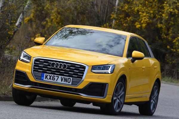 Победителят в класацията, който, според тестовете, изразходва 5,23 литра на 100 км. За съжаление, тази версия вече може да бъде намерена само на вторичния пазар, защото бе свалена от конвейера.