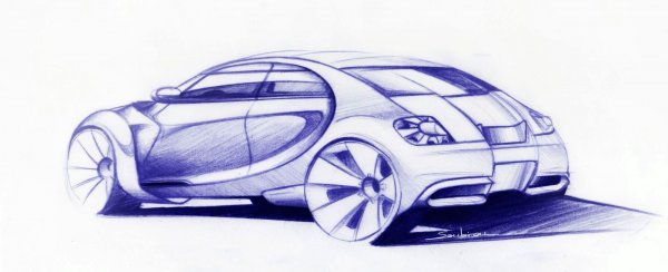 Citroen DS2 ще дебютира през 2014 г.