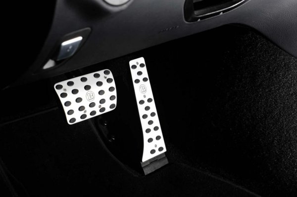 Mercedes-Benz C-Class Estate AMG Line от Brabus 