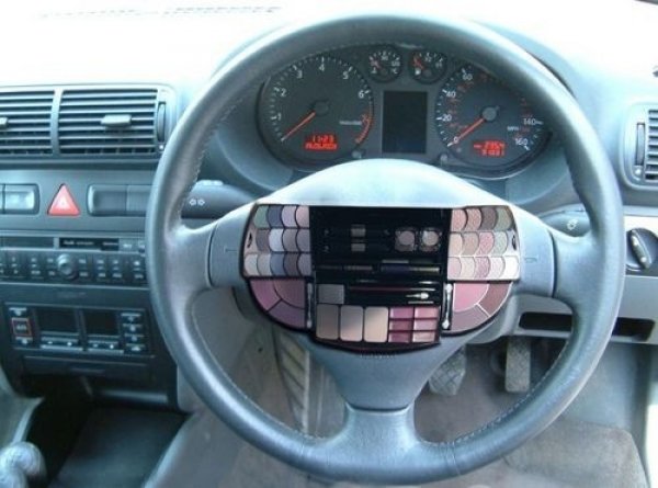 АвтоСмях