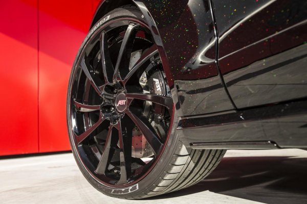 Audi RS6-R Avant от ABT