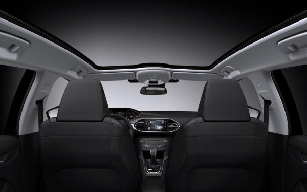 Peugeot 308 SW 