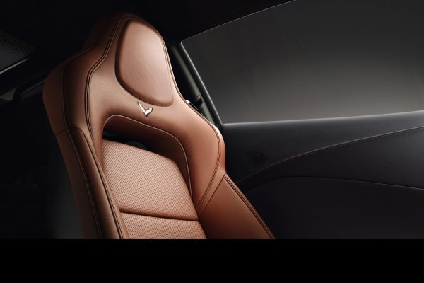 Chevrolet Corvette Stingray