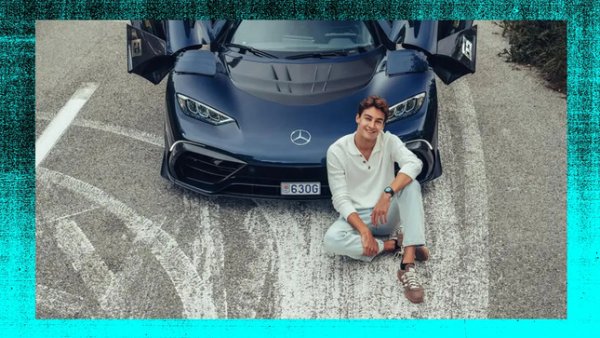 Mercedes-AMG One е суперкола на стойност 3 милиона долара с двигател, произведен за Формула 1, и хибридна система.
 
Само 275 собственици бяха избрани да закупят такъв автомобил, а в списъка бяха включени бившите шампиони от F1 Люис Хамилтън и Нико Розберг, които спечелиха шампионати за отбора на Mercedes F1 по време на кариерата си. Той е производна версия на 1,6-литровия V6 турбо двигател, с който Розберг печели шампионата през 2016 и който всъщност е монтиран в автомобила.
