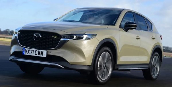 Най-добрите 10 резултати на Mazda CX-5 за стойност, надеждност и екстериор отразяват мнението на собствениците, които особено харесват нейния стил и усещане за високо качество, класирани на 11-то и четвърто място. Качеството на интериора е на 12-то място, а комфорт на предните седалки на осмо. Собствениците оценяват колите си на 13-то място като най-приятни за шофиране в проучването.

Общото качество се нарежда на 10-то място, а надеждността на пето, но има по-ниски резултати от 55-то и 48-мо за ускорението и звука на двигателя на CX-5. Икономичността е 20-та, но разходите за обслужване са на 42-ро място. Информационно-развлекателните системи са в горната трета на проучването, с изключение на 43-то място за упранление на контролите.