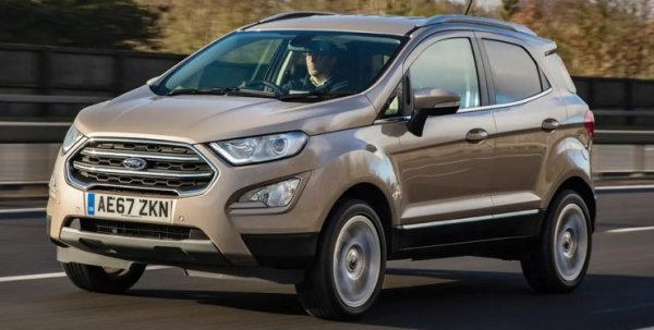 Ford EcoSport има някои страхотни резултати, включително първо място за отзивчивост на кормилното управление, четвърта позиция за комфорт на предните седалки и трета за надеждност. Той също така отбелязва много добри резултати за всички функции на информационно-развлекателната система, включително четвърто място както за сателитната навигация, така и за чувствителността на сензорния екран.

За разлика от това, лошите резултати са рядкост - има 66-то място за тесния багажник и 52-ро за броя на функциите за безопасност и икономичността. Комфортът на возене е оценен под номинала . на 41-во място, но това не спира собствениците да присъдят 15-то място за удоволствие от шофирането. Съотношението цена-качество също е добро - на 12-то място.