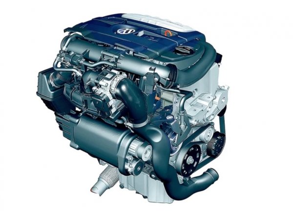 През 2005 година този двигател бе удивително иновативен, изпълнен с изящни инженерни решения и със завидни показатели (14% повече мощност от стария двулитров FSI при 5% по-нисък разход). 
Но после започнаха оплакванията. Най-вече от ангренажната верига и обтегача й, който лесно сдаваше багажа, побърквайки и фазорегулаторите.
Некачественото гориво, или пък кратките зимни пътувания без предварително подгряване, неизменно водеха до детонации, замърсяване на впускателните клапани с нагар, спадане на компресията, драстично повишен разход на масло. Случваше се дори пълно разрушаване на буталата. 
 