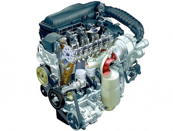 Този двигател бе плод на съвместна разработка на групата PSA и на BMW, като по-голямата част от компонентите идваха от французите, а от BMW бе системата за променливо газоразпределение (VANOS). Двигателят се използваше и от двете групи след 2006 година, като в номенклатурата на баварците се водеше като N13, а в дъщерната компания MINI - N14 и N18. Основните компоненти се произвеждаха от Peugeot в Дуврен, а финалната сглобка на агрегатите за BMW ставаше в Англия. 
Благодарение на множеството иновативни решения, това е много приятен за ползване двигател - докато работи. Той е рафиниран, с неочаквано голяма мощност за обема си (до 200 коня), и може да бъде доста икономичен при правилно каране. 
