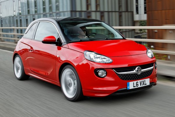 Къде се среща: Opel Corsa E, Opel Adam, Chevrolet Cruze, Chevrolet Spark
