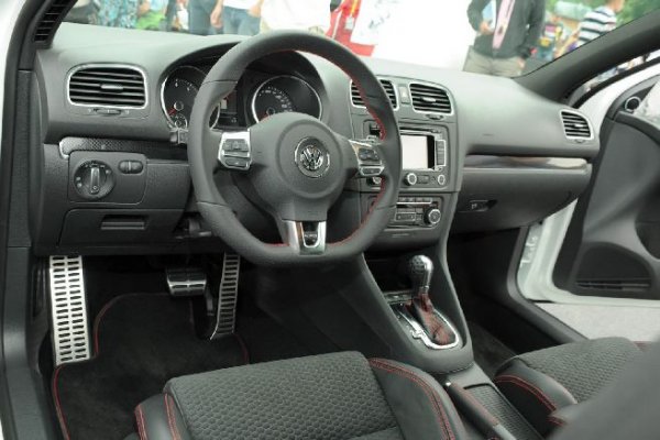 Worthersee Tour 2011