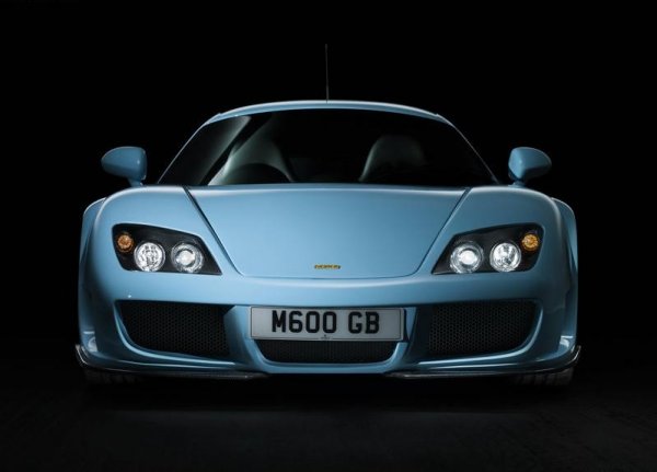 Noble M600