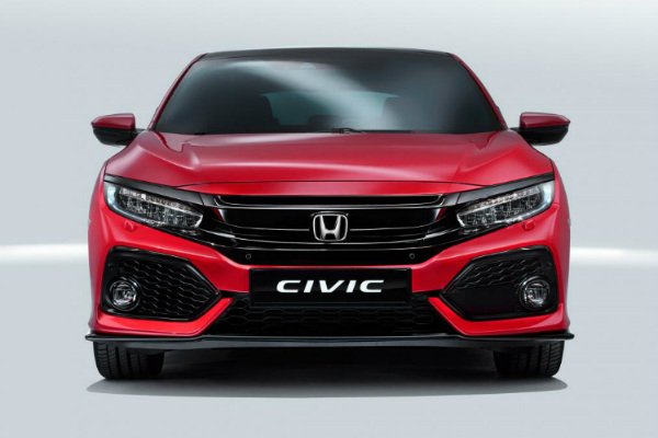 Civic 2017