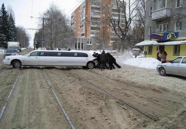 АвтоСмях