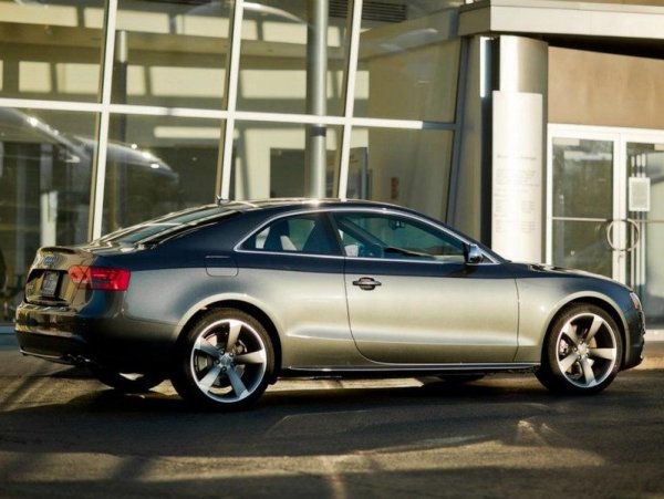 Audi S5 Special Edition