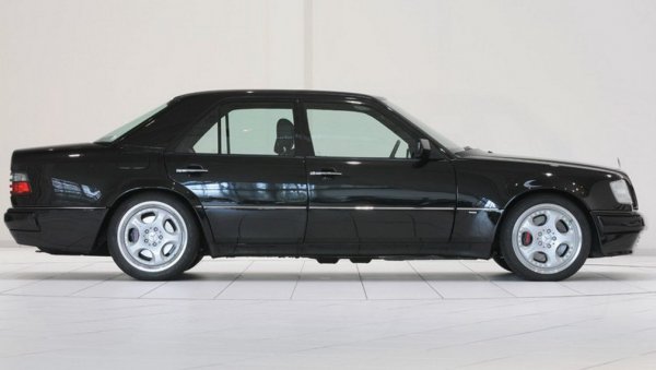 Brabus E500 6.5 W124