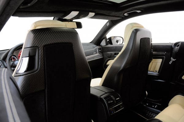 Brabus E V12 Coupe 2010