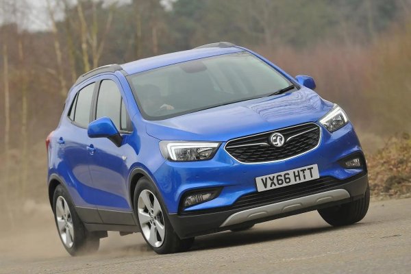 Сега заменен от Vauxhall Mokka, оригиналният Mokka X не беше най-практичният малък SUV, нито беше най-добрият за шофиране, но беше сравнително евтин. Въпреки това неговият дизелов двигател &ndash; първият в този списък, частично компенсира това, тъй като предрага нисък разход на гориво, което е много важно за тези, които пътуват много.
