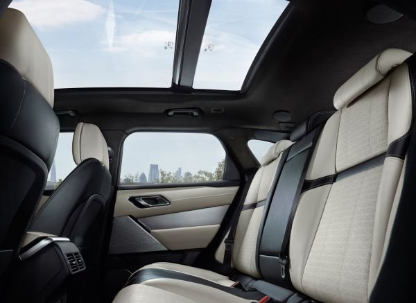 Range Rover Velar