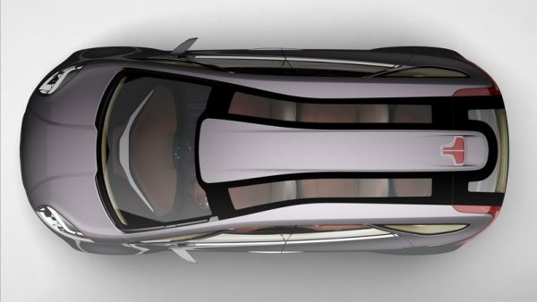 Hyundai HED-5 i-MODE 2008