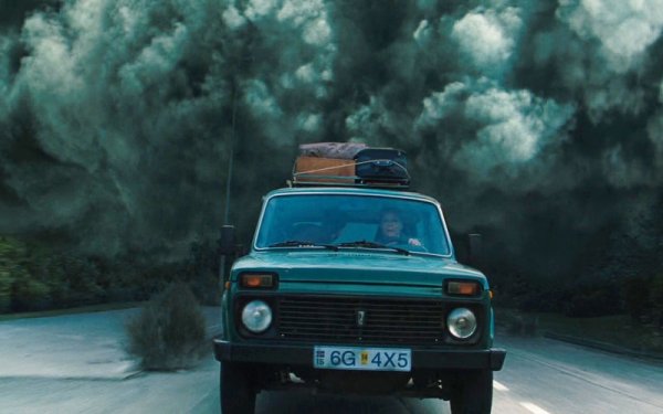 "Нива" е участвала в множество американски и западноевропейски филми - "Робокоп", "Златното око", "Един свят не стига", "Никита", "Час пик 3", "Мисията невъзможна", "Непобедимите 3" (сниман и в България). А в хита "Невероятният живот на Уолтър Мити", с Бен Стилър, "Нива" изигра една от главните роли (на снимката). 
