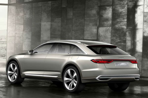 prologue allroad