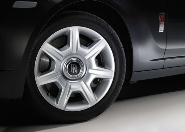 Rolls-Royce 200EX concept 