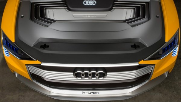 h-tron Quattro 