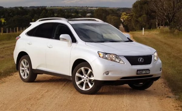 Първокласен кросоувър с 3.5 V6 двигател (серия 2GR-FE), който е известен със своята надеждност. Висококачествените компоненти и надеждният дизайн осигуряват на двигателя ресурс от няколкостотин хиляди километра без значителни намеси.
